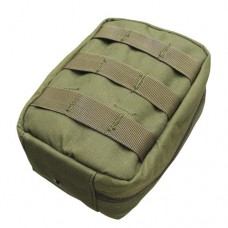 EMT Pouch: *MA21